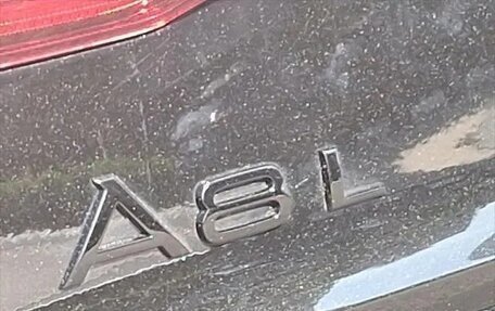 Audi A8, 2022 год, 7 088 210 рублей, 31 фотография