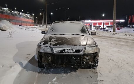 Audi A6, 1999 год, 370 000 рублей, 2 фотография
