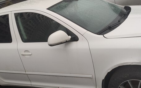 Skoda Octavia, 2012 год, 599 999 рублей, 5 фотография
