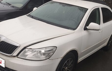 Skoda Octavia, 2012 год, 599 999 рублей, 3 фотография
