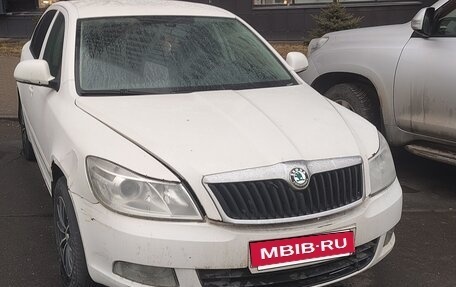 Skoda Octavia, 2012 год, 599 999 рублей, 6 фотография