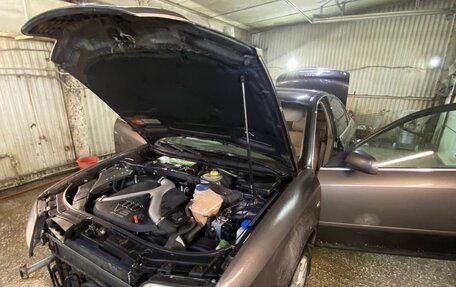 Audi A6, 1999 год, 370 000 рублей, 6 фотография