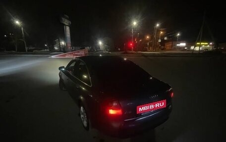 Audi A6, 1999 год, 370 000 рублей, 7 фотография
