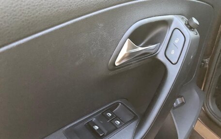 Volkswagen Polo VI (EU Market), 2016 год, 1 100 000 рублей, 16 фотография