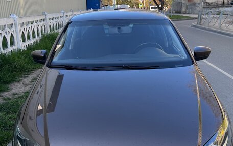 Volkswagen Polo VI (EU Market), 2016 год, 1 100 000 рублей, 19 фотография