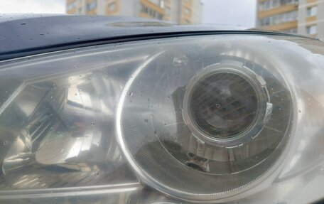 Hyundai Elantra IV, 2008 год, 570 000 рублей, 8 фотография