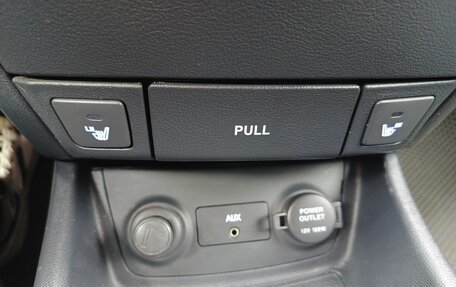 Hyundai Elantra IV, 2008 год, 570 000 рублей, 11 фотография