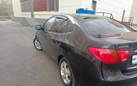 Hyundai Elantra IV, 2008 год, 570 000 рублей, 15 фотография