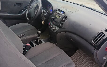 Hyundai Elantra IV, 2008 год, 570 000 рублей, 18 фотография