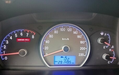 Hyundai Elantra IV, 2008 год, 570 000 рублей, 16 фотография
