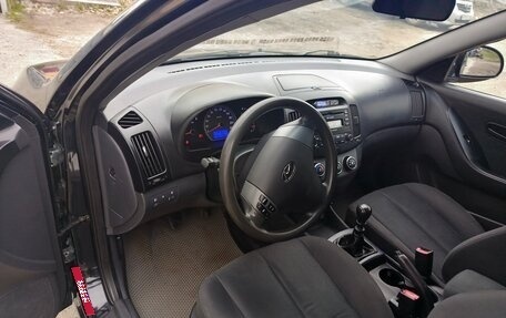 Hyundai Elantra IV, 2008 год, 570 000 рублей, 19 фотография