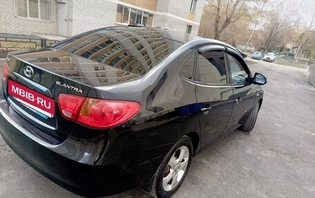Hyundai Elantra IV, 2008 год, 570 000 рублей, 13 фотография