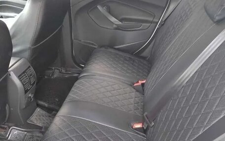 Ford Kuga III, 2016 год, 1 700 000 рублей, 2 фотография
