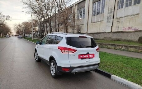 Ford Kuga III, 2016 год, 1 700 000 рублей, 5 фотография