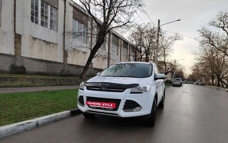 Ford Kuga III, 2016 год, 1 700 000 рублей, 8 фотография