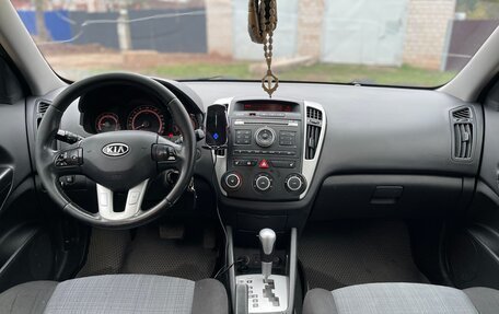 KIA cee'd I рестайлинг, 2011 год, 800 000 рублей, 7 фотография