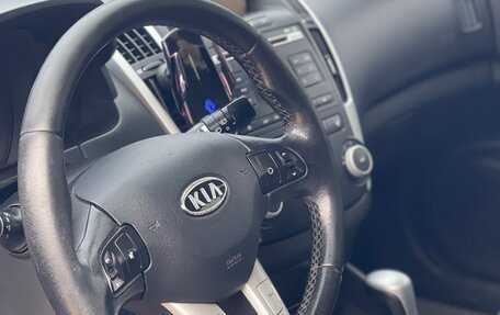KIA cee'd I рестайлинг, 2011 год, 800 000 рублей, 5 фотография