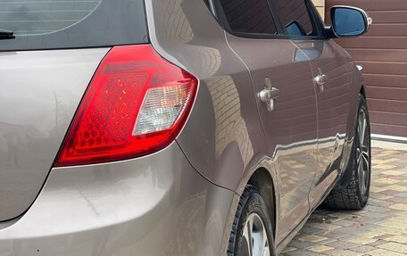 KIA cee'd I рестайлинг, 2011 год, 800 000 рублей, 10 фотография