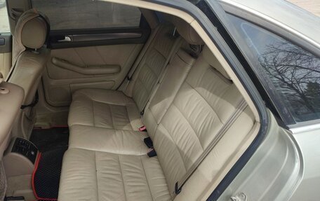 Audi A6, 2003 год, 600 000 рублей, 3 фотография