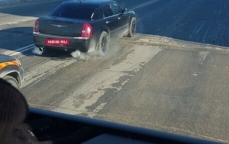 Chrysler 300C II, 2008 год, 1 300 000 рублей, 4 фотография