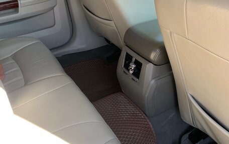 Chrysler 300C II, 2008 год, 1 300 000 рублей, 11 фотография