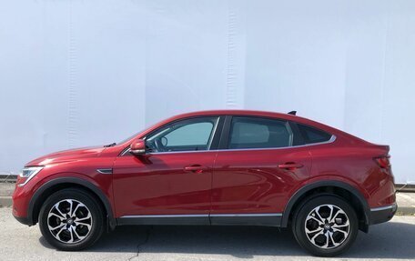 Renault Arkana I, 2019 год, 1 695 000 рублей, 7 фотография