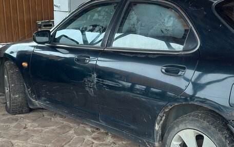 Mazda Xedos 6, 1997 год, 140 000 рублей, 2 фотография