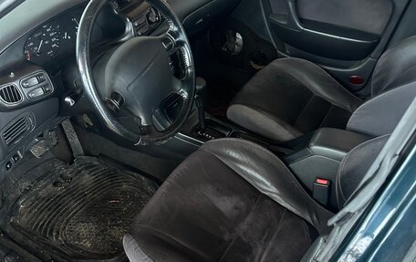 Mazda Xedos 6, 1997 год, 140 000 рублей, 3 фотография