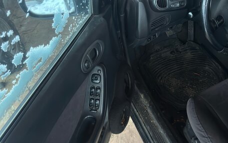 Mazda Xedos 6, 1997 год, 140 000 рублей, 4 фотография