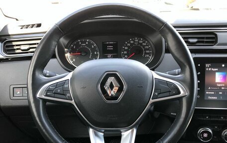 Renault Arkana I, 2019 год, 1 695 000 рублей, 11 фотография