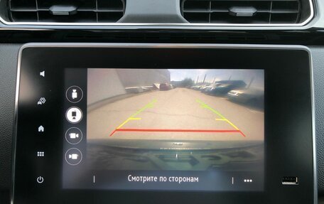Renault Arkana I, 2019 год, 1 695 000 рублей, 16 фотография