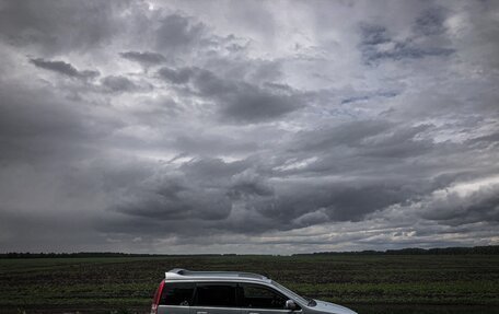 Honda HR-V I, 2004 год, 750 000 рублей, 2 фотография