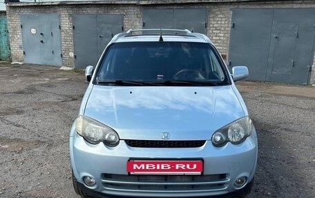 Honda HR-V I, 2004 год, 750 000 рублей, 3 фотография
