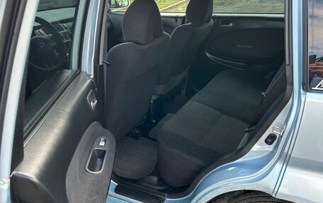 Honda HR-V I, 2004 год, 750 000 рублей, 8 фотография