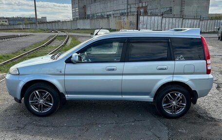 Honda HR-V I, 2004 год, 750 000 рублей, 5 фотография