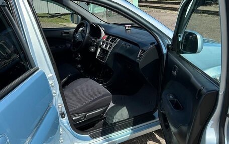 Honda HR-V I, 2004 год, 750 000 рублей, 9 фотография