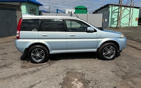 Honda HR-V I, 2004 год, 750 000 рублей, 6 фотография