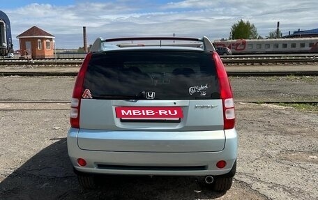 Honda HR-V I, 2004 год, 750 000 рублей, 4 фотография
