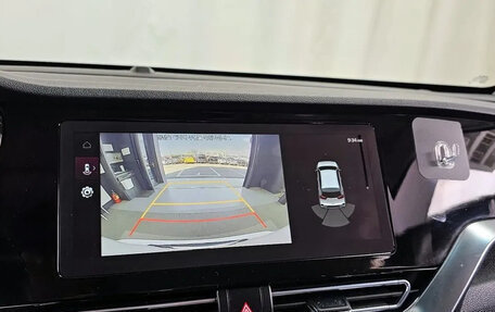 KIA Niro I, 2021 год, 1 600 000 рублей, 11 фотография