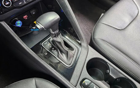 KIA Niro I, 2021 год, 1 600 000 рублей, 15 фотография