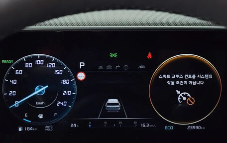 KIA Niro, 2022 год, 2 300 000 рублей, 6 фотография