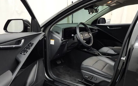 KIA Niro, 2022 год, 2 300 000 рублей, 7 фотография