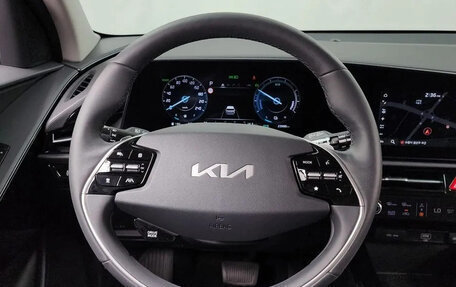KIA Niro, 2022 год, 2 300 000 рублей, 9 фотография