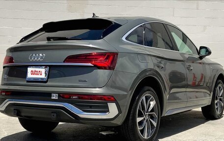 Audi Q5, 2022 год, 5 022 000 рублей, 5 фотография