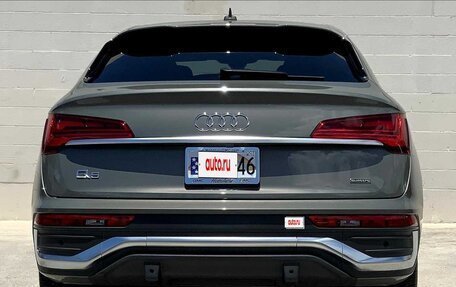 Audi Q5, 2022 год, 5 022 000 рублей, 6 фотография