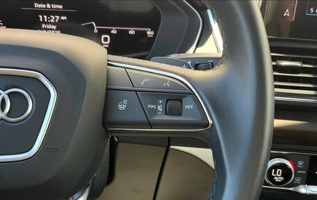 Audi Q5, 2022 год, 5 022 000 рублей, 19 фотография