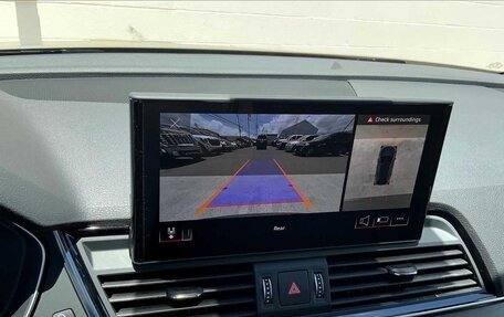 Audi Q5, 2022 год, 5 022 000 рублей, 20 фотография