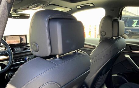 Audi Q5, 2022 год, 5 022 000 рублей, 13 фотография