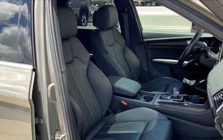 Audi Q5, 2022 год, 5 022 000 рублей, 14 фотография