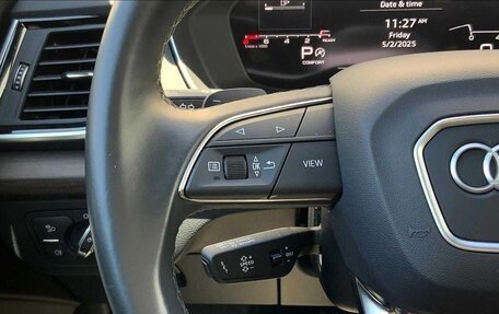 Audi Q5, 2022 год, 5 022 000 рублей, 18 фотография